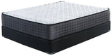 Limited Edition Firm Mattress and Foundation