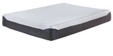 Chime Elite 10" Memory Foam Mattress