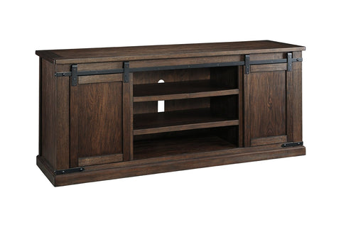 Budmore 70" TV Stand