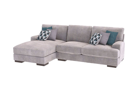 Bardarson 2 Piece Sectional