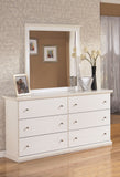 Bostwick Shoals Dresser